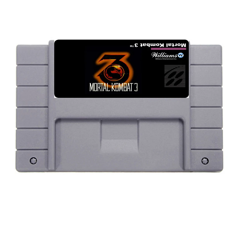 Best продажи МК 3 игры Картридж для 46 Булавки 16 бит NTSC | Электроника