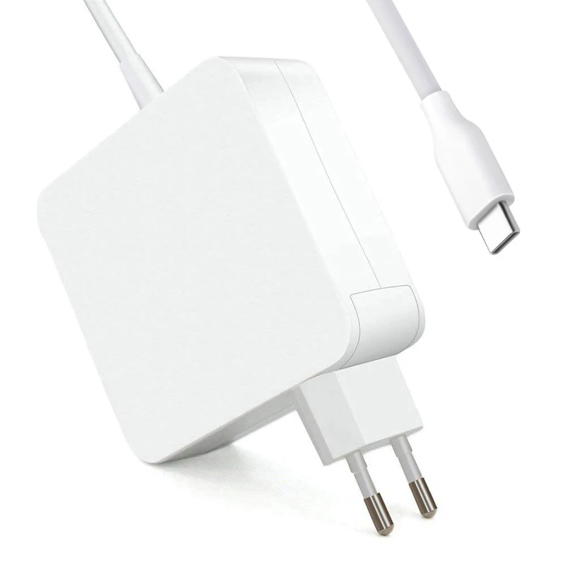 20,3 V 3A 61W 45W 29W type C USB-C адаптер питания зарядное устройство для Macbook Pro 12 13 дюймов A1707 A1708 A1718 для Xiaomi Air Pro HUAWEI