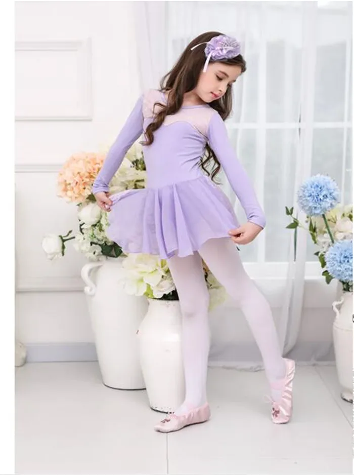 ballet skirts girls (18)