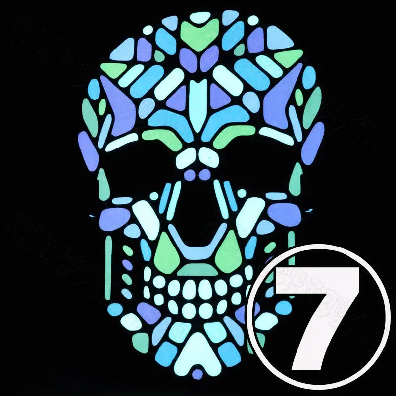 7