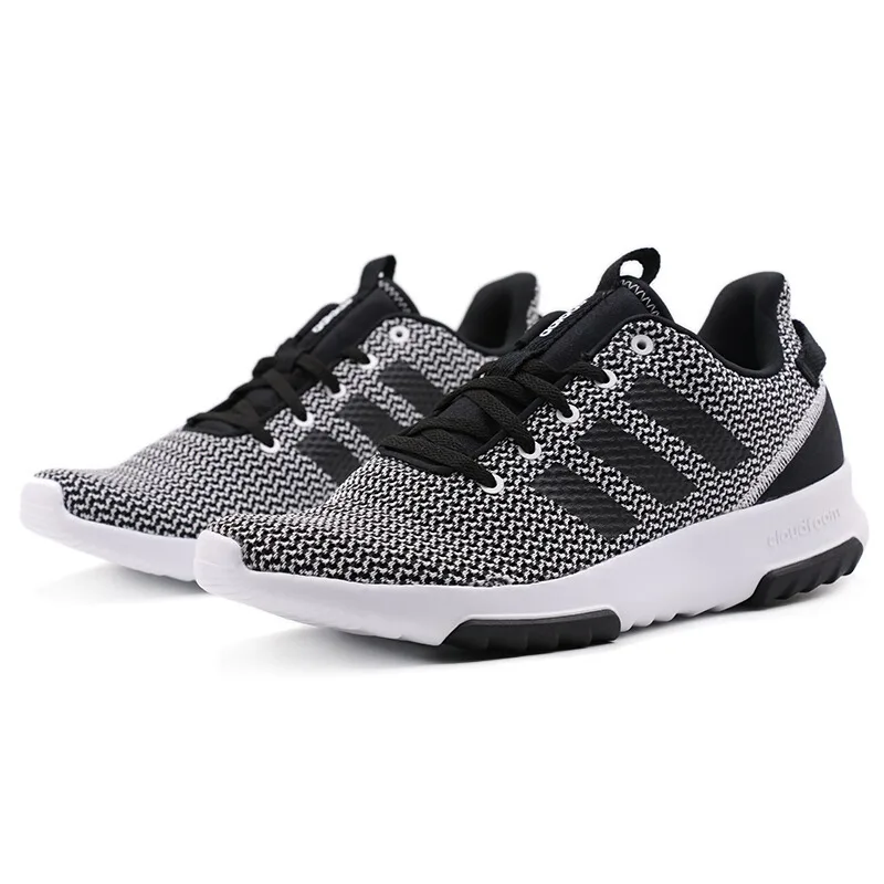 Original New Arrival Adidas NEO Label CF RACER TR Men's Skateboarding Shoes Sneakers