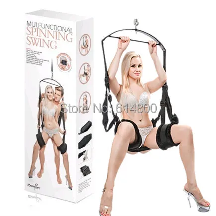 U S Roomfun Brand Pd A High Grade Gravity Free Sex Swing Chair With Tripod Swing Sex Toys Strong Bearing Up To Kg In Sex Furniture From Beauty U S Roomfun Brand Pd A High Grade Gravity Free Sex Swing Chair With Tripod Swing Sex Toys Strong Bearing Up To Kg In Sex Furniture From Beauty
