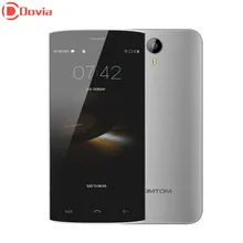 Homtom ht7 pro 5,5 zoll 4g phablet quad core android 5.1 MTK6735 64bit 1,0 GHz IPS HD Bildschirm 2 GB RAM 16 GB ROM OTA kameras