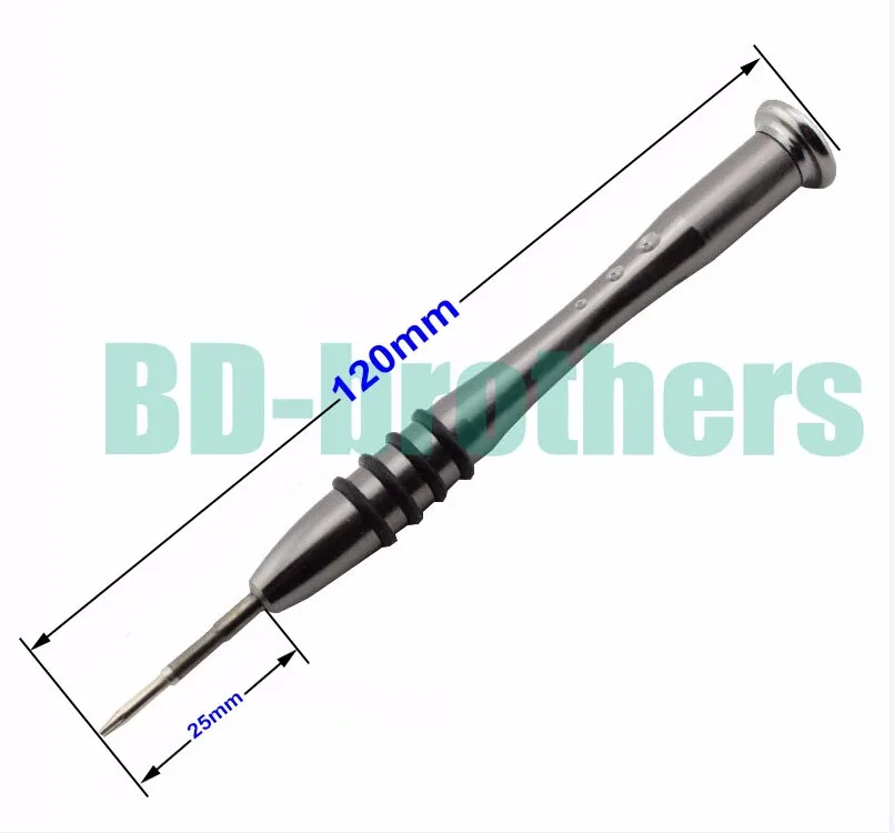 with bearing screwdrivers