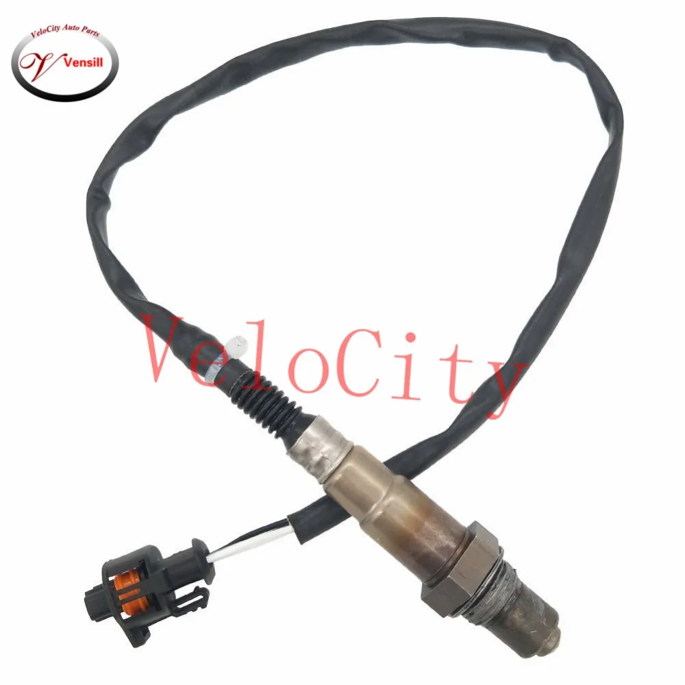 

Oxygen Sensor Lambda Sensor Fit For Chevrolet Cruze 1.6 Trax 1.8L 2013-2017 Opel Insignia Part No# 55562205 55572215 0258010067