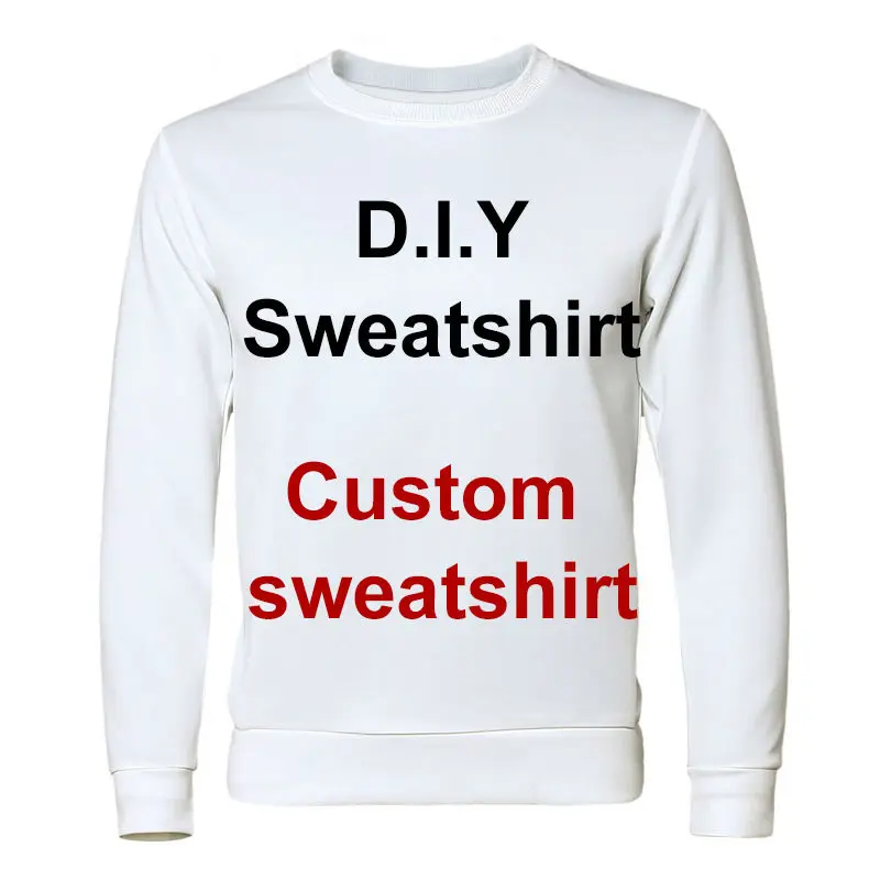 

CJLM Custom Print Sweatshirt Clothes China Clothing Dropship Suppliers Drop Ship Shipping Products Whosale Lots Drop Shipper