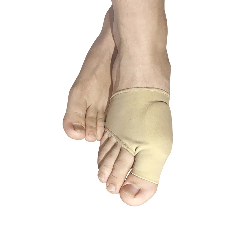 2 шт. пальцов ноги разделитель для Ноги Уход за ногами косточка на большом пальце профилактика бурсита корректор для облегчения боли выпрямить согнутые пальцы по уходу за ногами