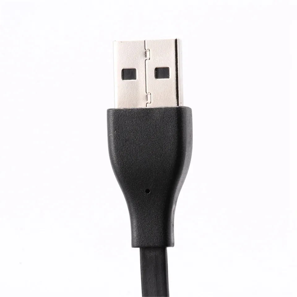 YKSO USB Charging Cable For Xiaomi Mi Band 1S Smart Accessories Smart Wristband Fitness Tracker USB Charger Wire Mi Band 1S (3)