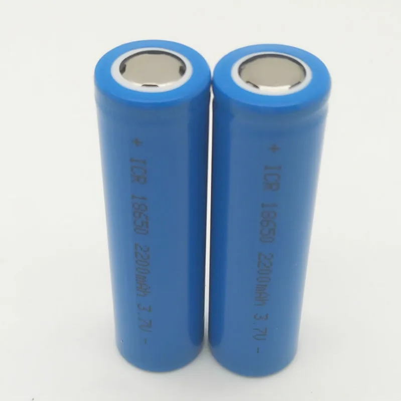18650 battery 4