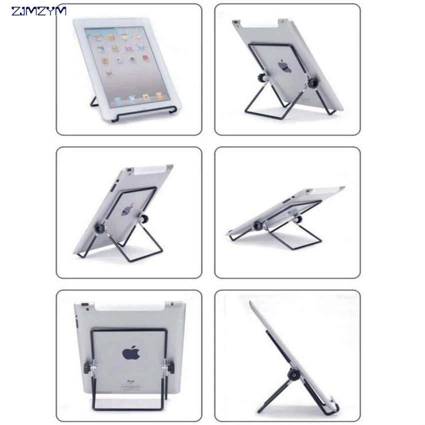 Держатель для планшета ПК подставка телефона подходит GALAXY Tab P7000 balckberry playbook HTC Flyer