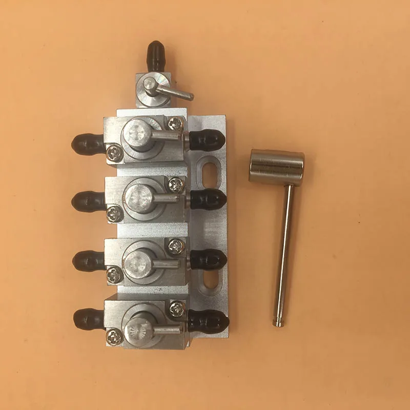4way valve6