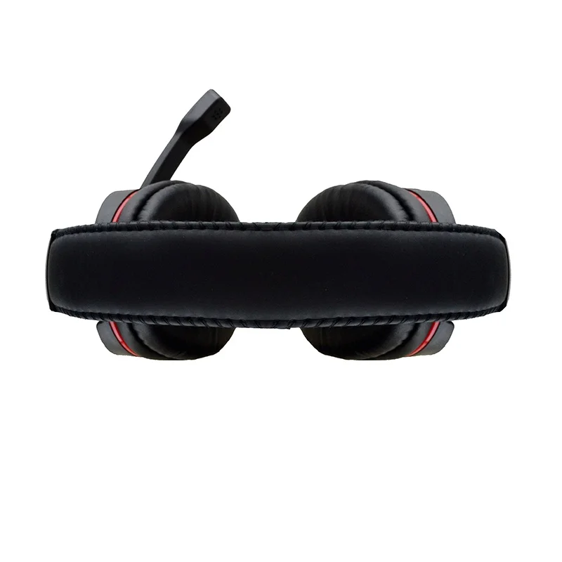 Gaming Headset Noise Isolating Over Ear Headphone with Mic Volume Control Compatible for Laptop PS4 GDeals