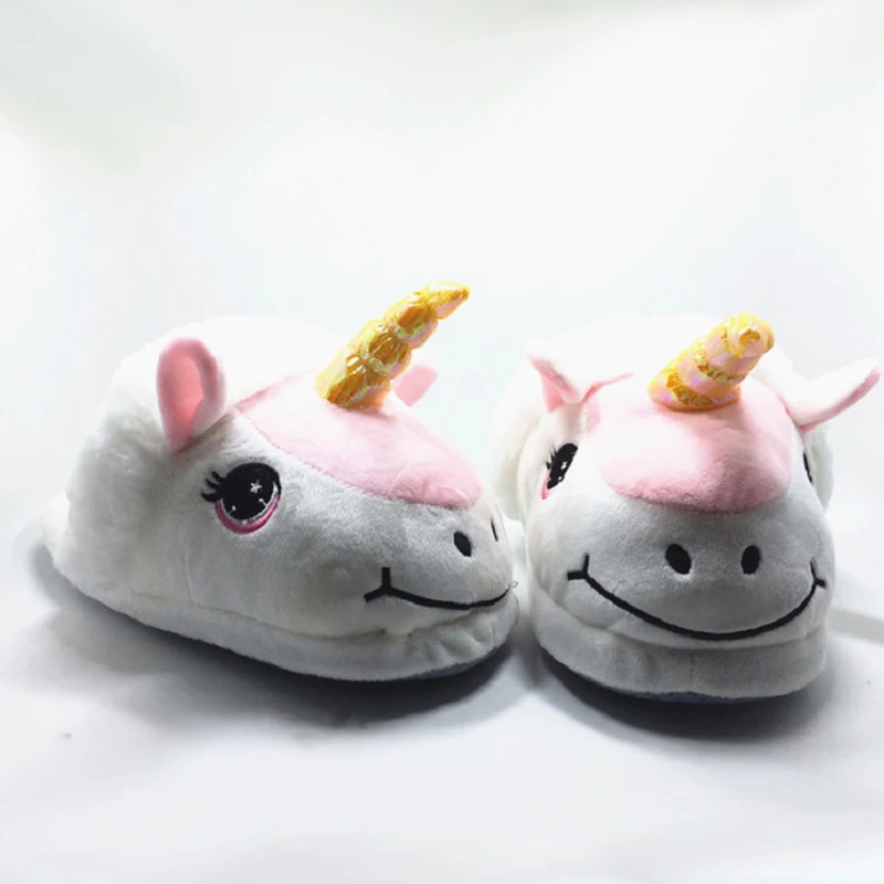 Тапочки детские зимние плюшевые х/б 28 42 ярда|children home shoes|girls slippersslippers kids |