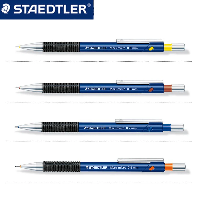 Механический карандаш STAEDTLER 775 канцелярские принадлежности для школы и офиса