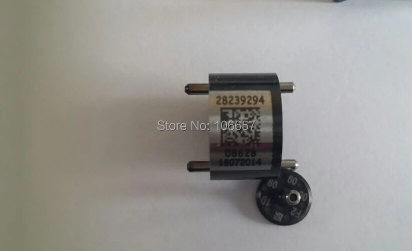 

Free shipping Hot sale high quality common rail injector control valve 9308-621C 28239294 9308z621c fuel injector control valve