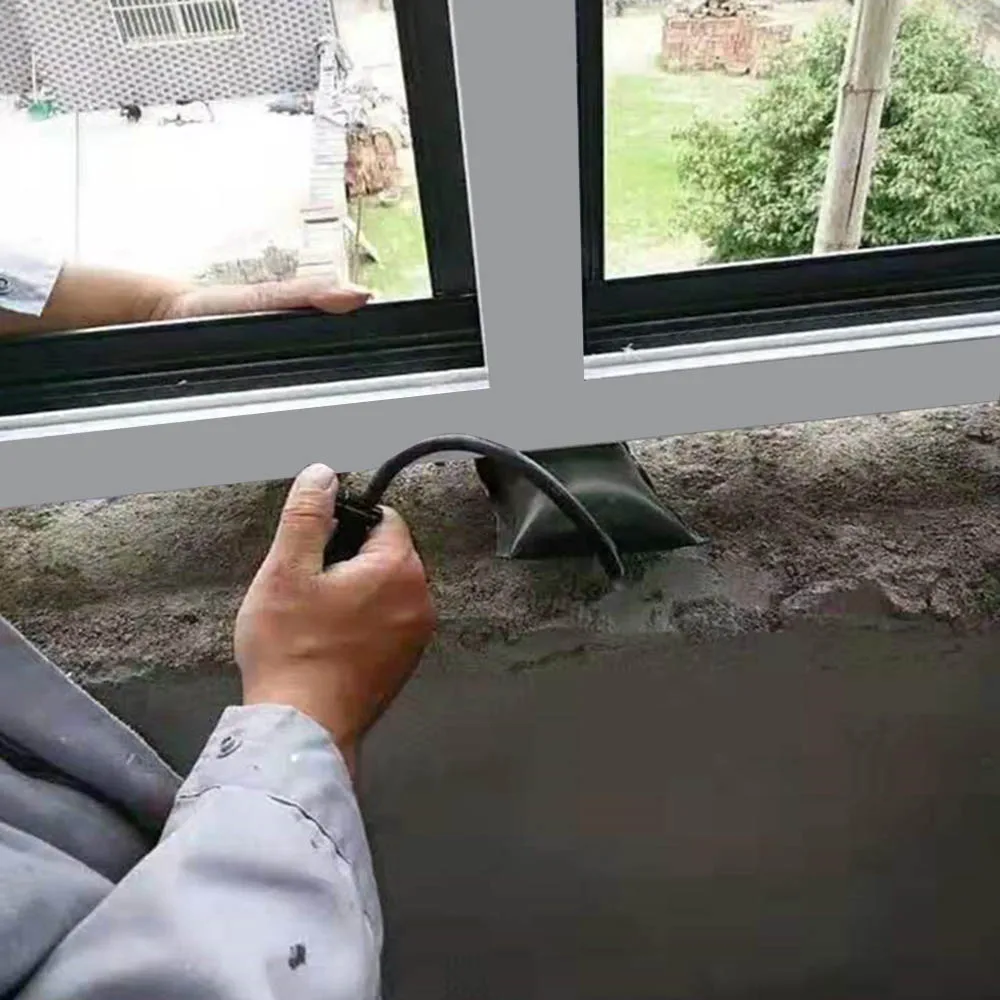 

1PCS Adjustable Car Air Pump Auto Repair Tool Thickened Car Door Repair Air Cushion Emergency Open Unlock Tool Kit