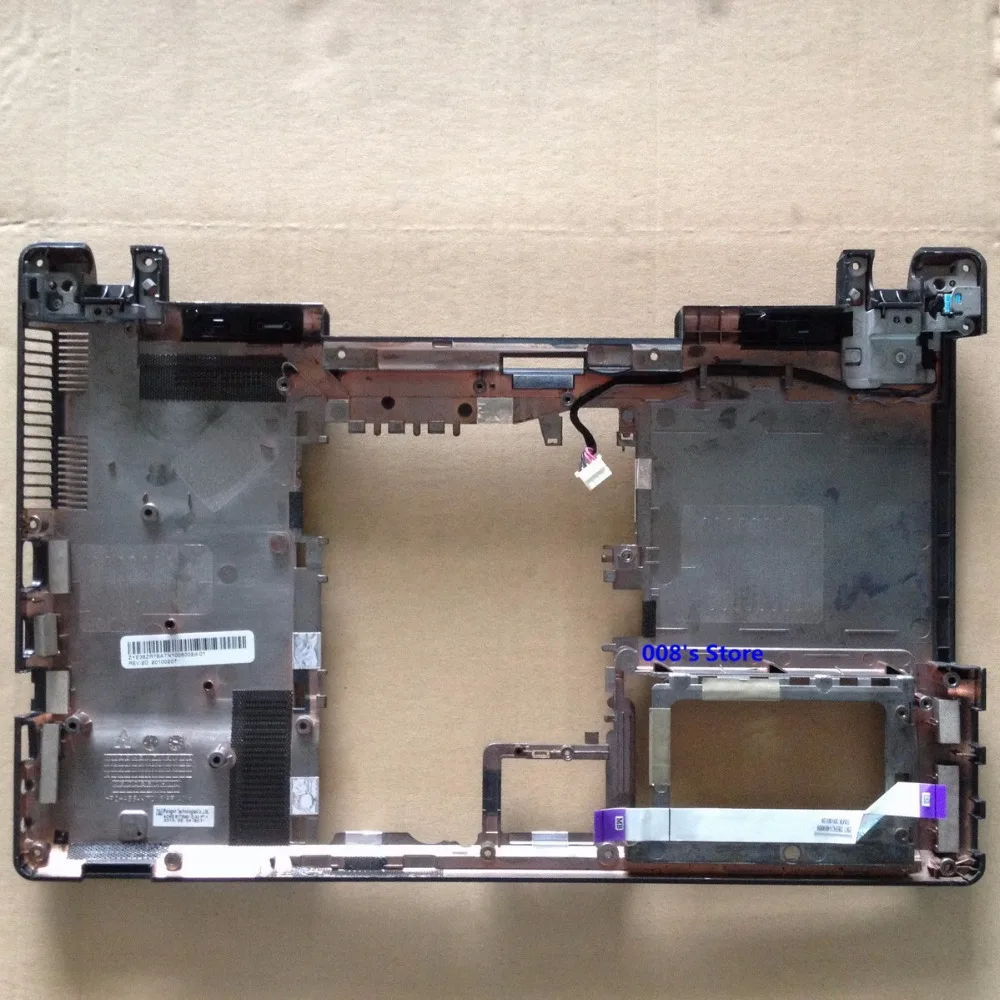 Новый нижний чехол для ноутбука Acer Aspire базовый 5745 5745G 5553 5625G 5553G 5820T 5820TG ZR8 ZR7A