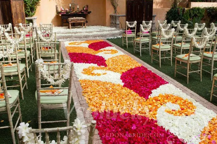 100pcs/pack Silk Rose Petals Table Confetti Artificial Flower Baby Shower Crafts Wedding Supplies Party Christmas Venue Decor