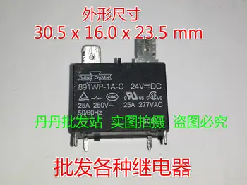 

24V 891WP-1A-C 24VDC 24V