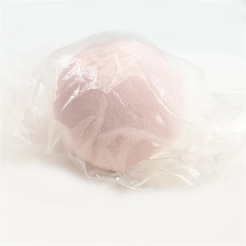 Bun-Shape Beauty Blender _ 10