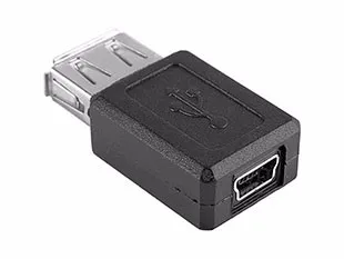 usb 2.0f to mini 5pin f5