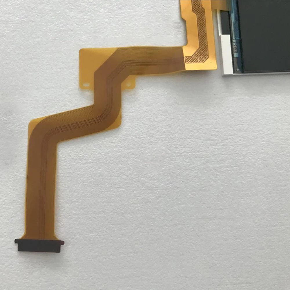 For NEW 2DS XL TOP LCD-4