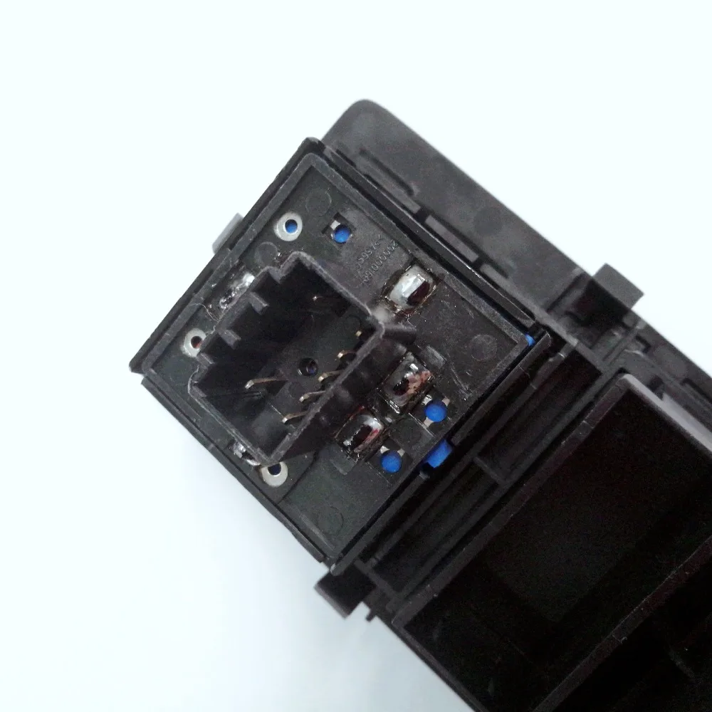 Автозапчасти внутренние части JAC Rein S3 автомобильные oe 3750100U1171 переключатели