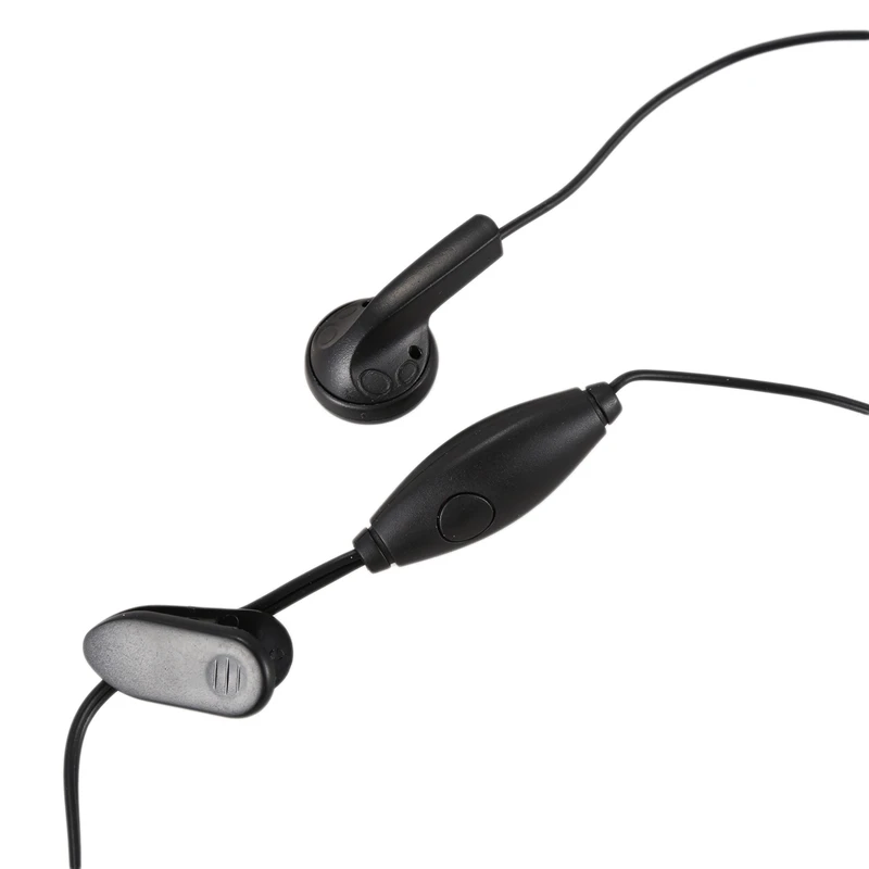 10 шт. гарнитура наушники Hands free Handsfree для T-668 T-388 рация