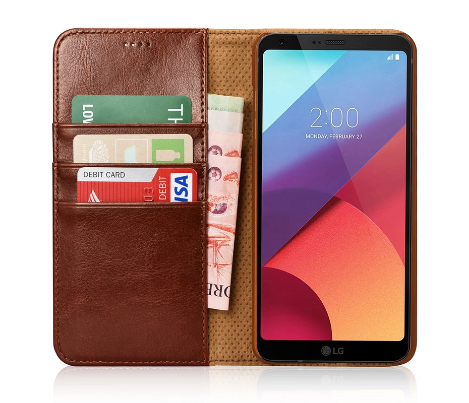 For LG G6 Case Luxury Cover (5)