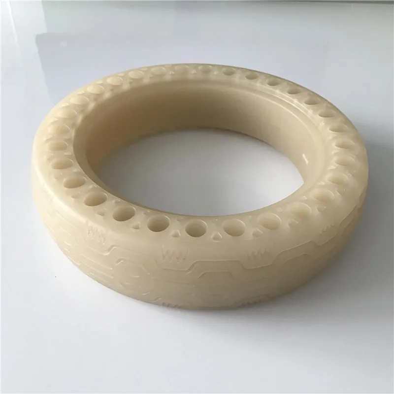 Xiaomi Mijia M365 Anti-Explosion Tyre (11)