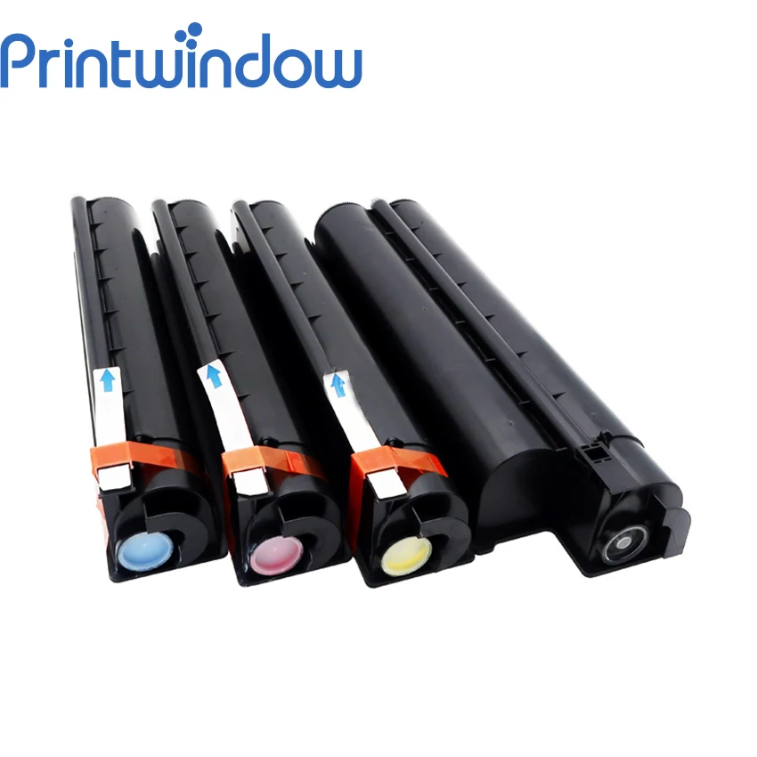 

Printwindow Compatible Toner Cartridge for Toshiba FC65 4X/Set
