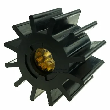 

New Flexible Impeller Kit for JOHNSON 09-819B 18-3275 500135