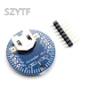 Module d'horloge en temps réel RTC DS3231SN ChronoDot V2.0 I2C pour module de mémoire Arduino DS3231 ► Photo 1/2