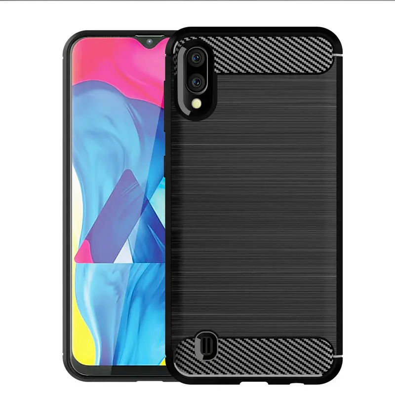 

Armor Case Cover for Samsung Galaxy A50 A30 A40 A70 A20 A20e for Samsung Galaxy M20 M10 M30 Shockproof Phone Cover Case