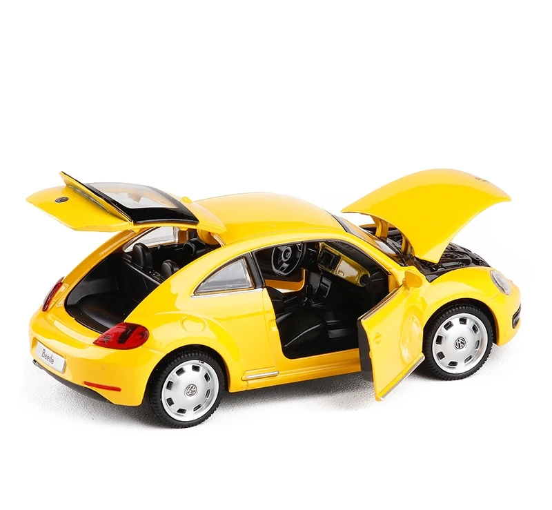 132 Caipo TheVolks wagen New Beetle (8)