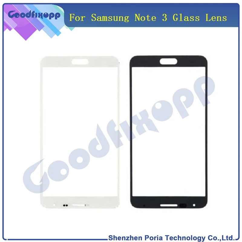 SM0140 Samsung Galaxy Note 3 Glass Lens
