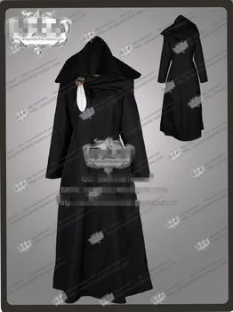 

Future Diary Gasai Yuno Cloak Party Uniform Coat Cosplay Cosutme Any Size NEW