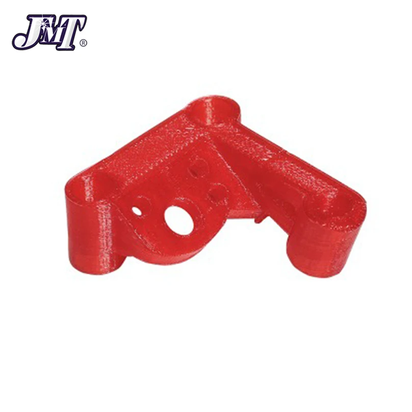 JMT 3D печать ТПУ FPV стойка для антенны крепление iFlight iH3 XL5 V2 XL8 HL5/7 Рамка DIY гоночный