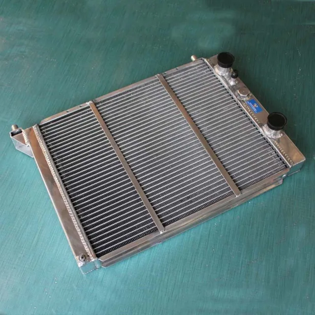 NEW ALUMINUM RADIATOR For LANCIA DELTA/PRISMA 2.0 4WD;1.6 HF Turbo ... NEW ALUMINUM RADIATOR For LANCIA DELTA/PRISMA 2.0 4WD;1.6 HF Turbo ...