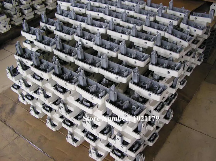 Free Shipping ALSGS AL-410S 200RPM 110V / 220V milling machine power feed 550 in-lb power feed for mill machine X , Y & Z axis