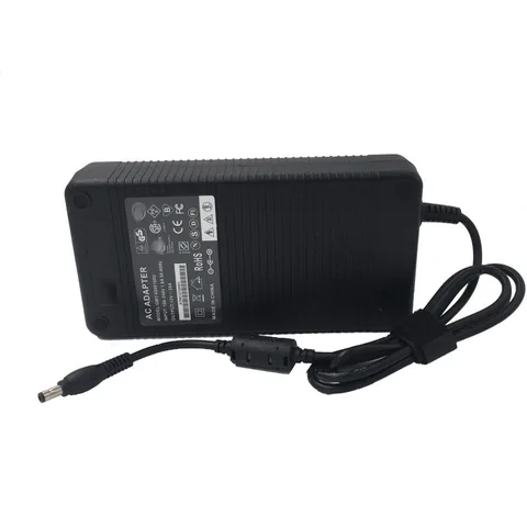 Adaptador de Comutação de Energia do Adaptador de Energia do Monitor Iluminação do Display Adaptador de Energia 20a de Alta Potência dc Led Dedicado 12v 240w ac –