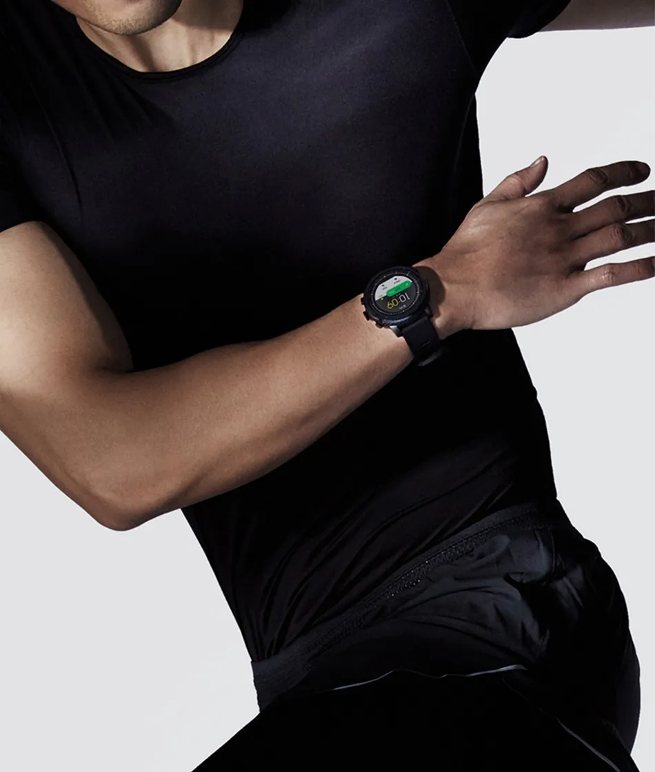 Amazfit watch 2-3