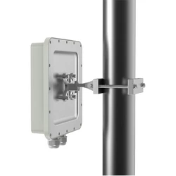 Разблокировка 3 5 ГГц Band3/7/20 1800/2600/850 МГц 4G LTE A CAT7 Открытый CPE с VOIP роутером 4x4MIMO