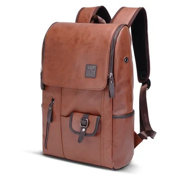 

120517 newhotstacy man fashion leather backpack male travel bag