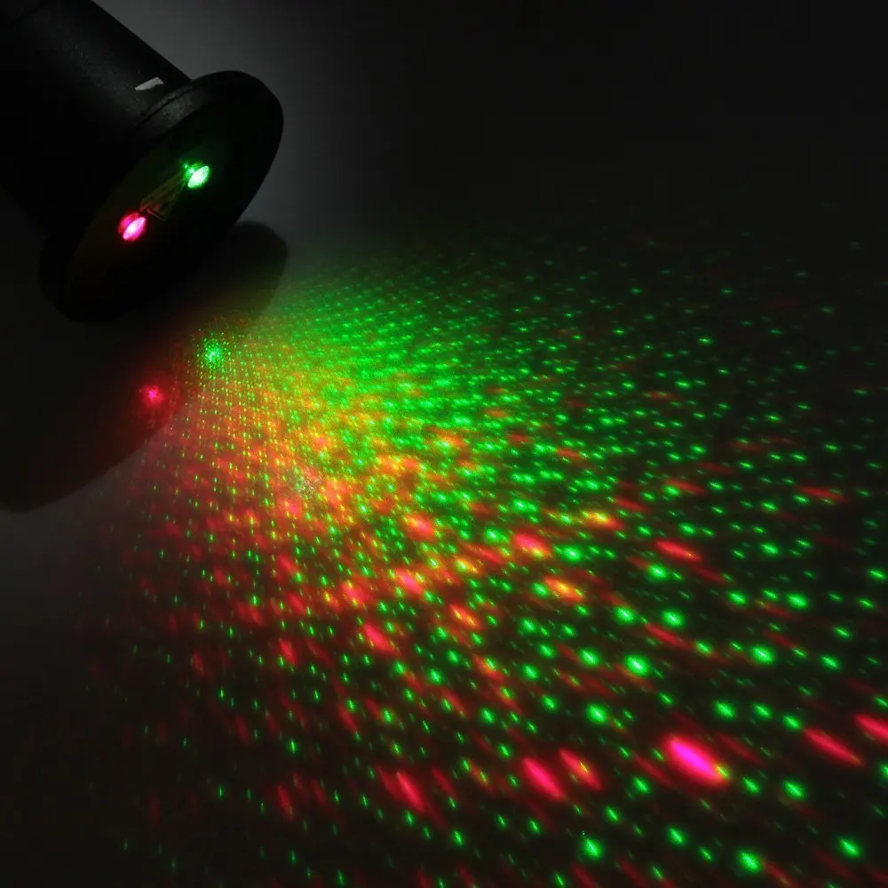outdoor landscape lighting xmas holiday decoration laser christmas lights projector star red green waterproof spotlights in stage lighting effect from - Red And Green Led Christmas Lights outdoor landscape lighting xmas holiday decoration laser christmas lights projector star red green waterproof spotlights in stage lighting effect from - Red And Green Led Christmas Lights