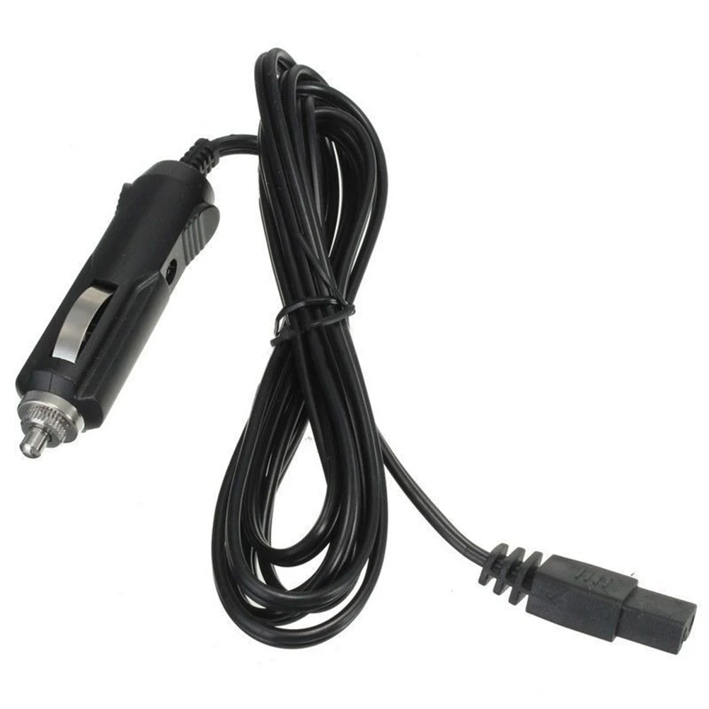 1 PC 10A 2m 12V 120W Extension Cord Mini Electric Automotive Car