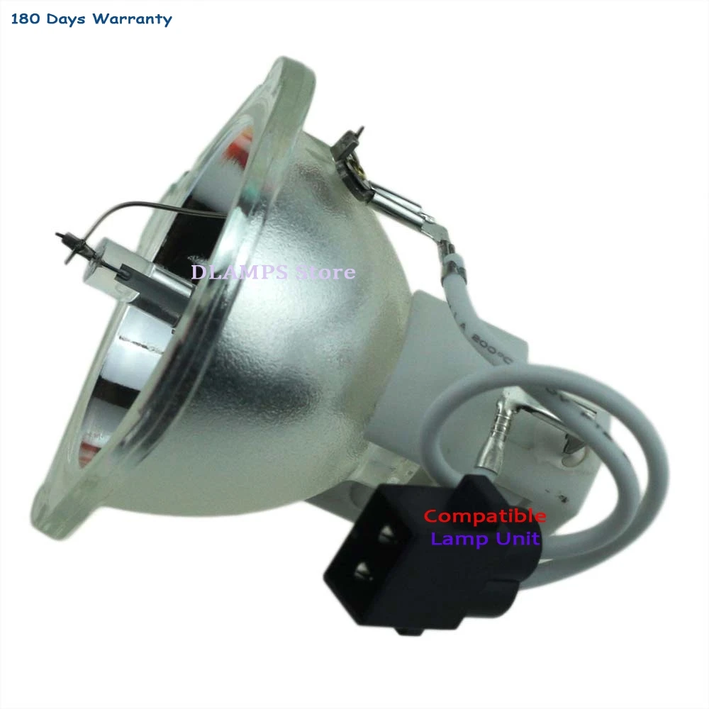 Рисунок 5 - Высокое качество замена лампы 5J