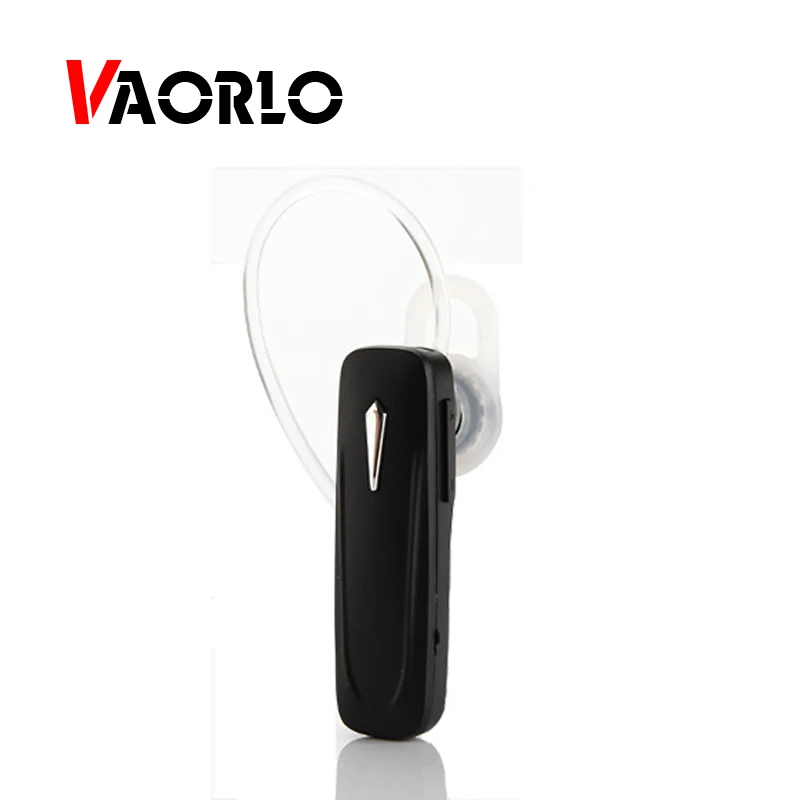 VAORLO мини наушники Bluetooth крючок с микрофоном стерео гарнитура беспроводная VS s530