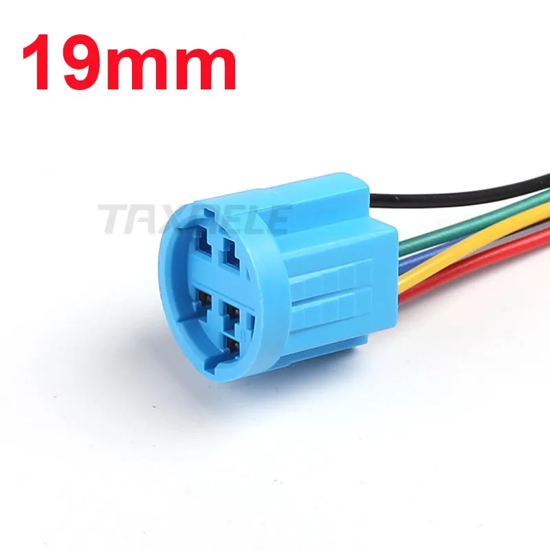 19mm Socket