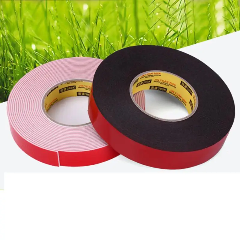 7M/15M car sticker auto adhesive tape vehicle double sides tape sticker